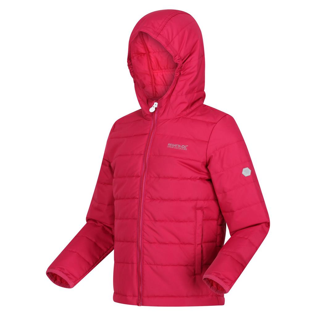Regatta Childrens/Kids Helfa Insulated Jacket