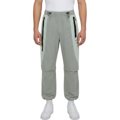 As M Nk Tch Df Wvn Cb Casual Pants Men Bottoms IU7503-313