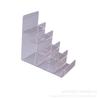 Acrylic Display Stand for Wallets, Glasses, and Décor
