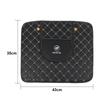 Car Anti-kick Pad Interior Pu Leather Auto Seat Back Protector Pads For Buick Enclave Regal Lacrosse Encore Excelle Envision Car Accessories