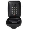 Waterproof Wall-mounted Key Storage Box with 12-digit Keypad Combination