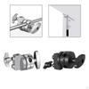 Clamp for Light Stands And Photography Gear