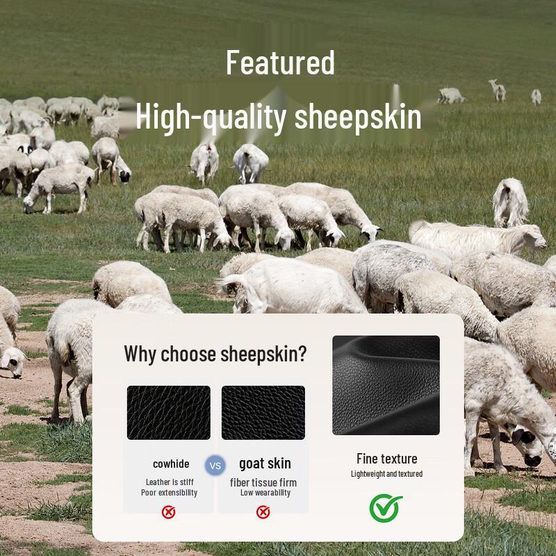 EMZ Erdos Business Casual Commuter Jacket