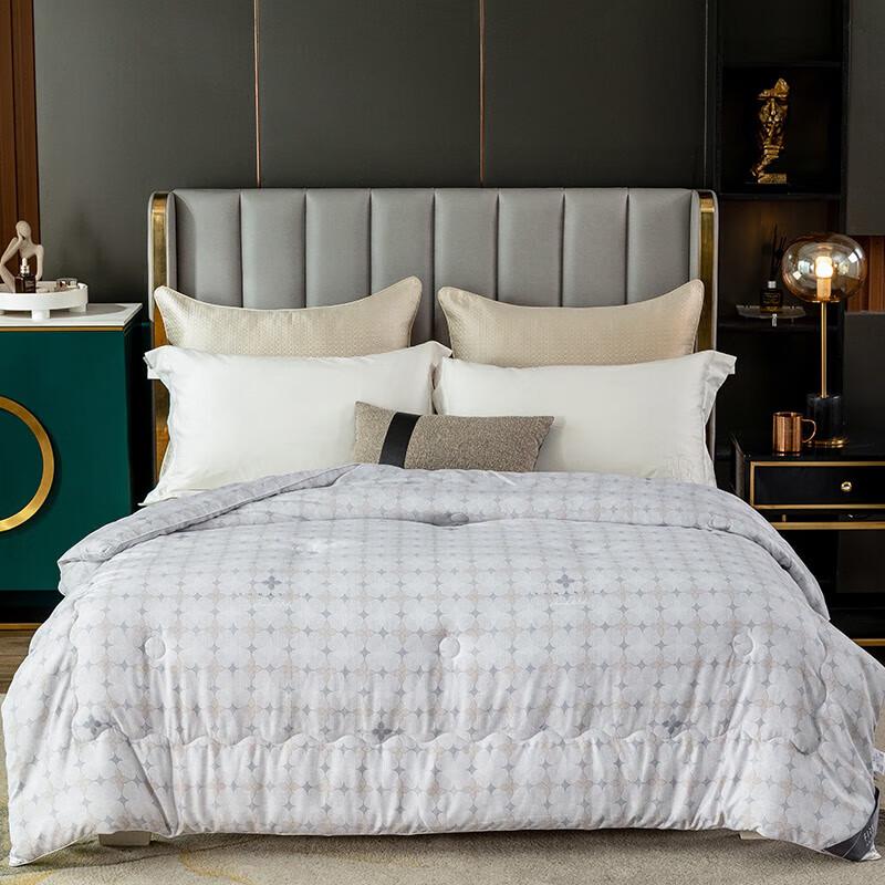 

Shanshan Home Textiles Graphene Far-Infrared Warming Quilt