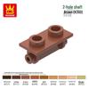Wange Kleine Partikel Kompatibles Baustein-Set (73603, 4213, 3938, 3937, 3679, 3680 Teile)