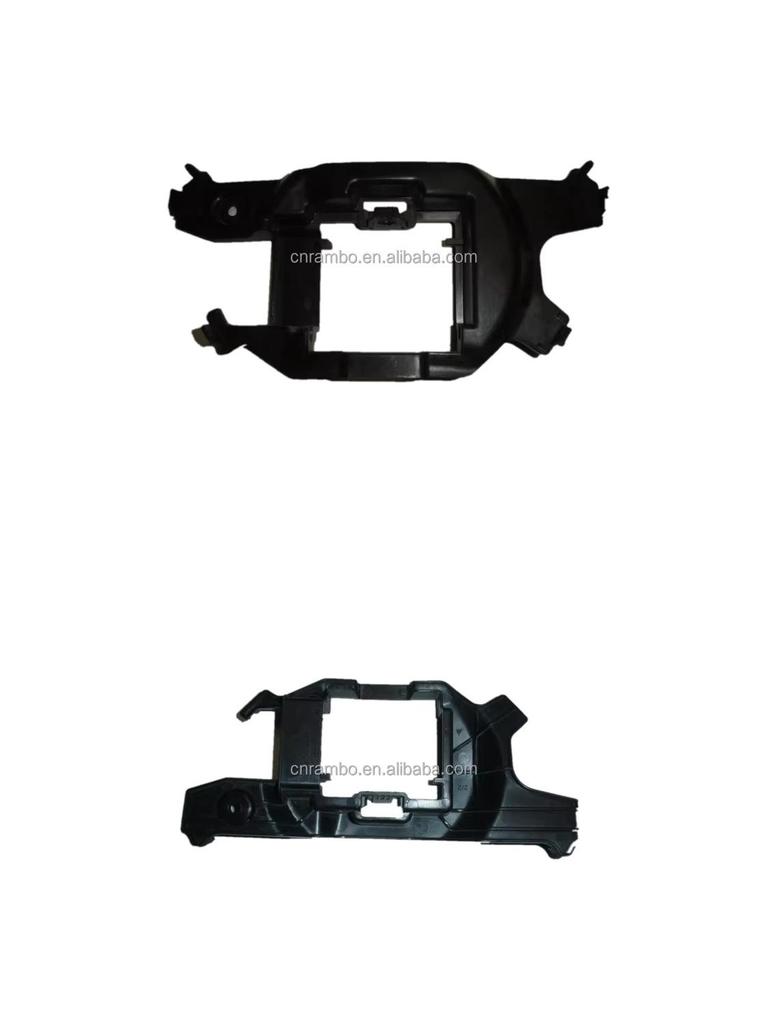 Držák senzoru vzdálenosti pro Mercedes-Benz B-Class W247 GLA (2021–2023) #2478854406