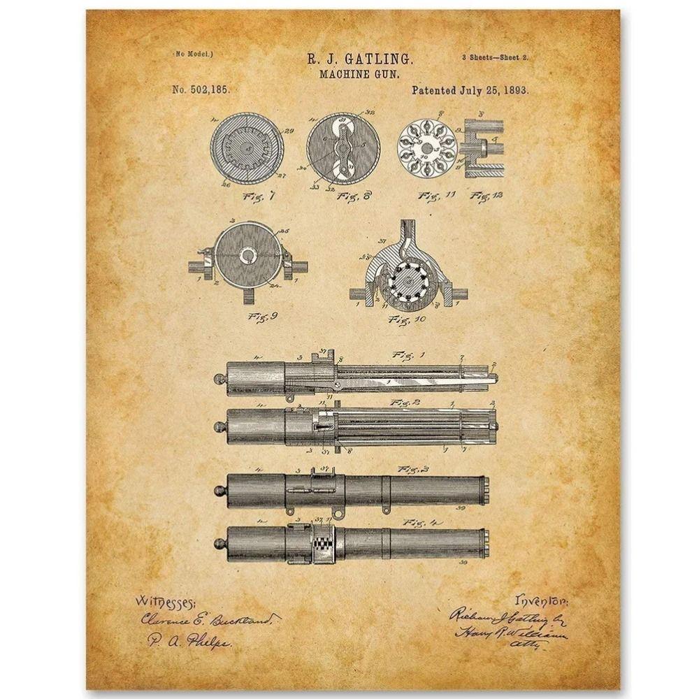 Knowledge is Freedom  Poster, Home Club Man Cave Garage Decor