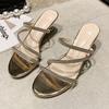 Calzado para mujer – Sandalias