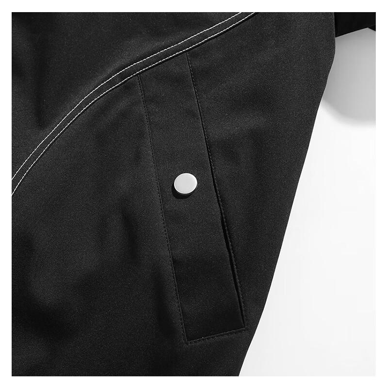 Mark Fairwhale Men's Casual Workwear Jacket