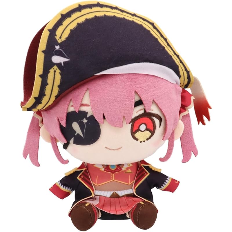 

Hololive friends with u Hosho Marine stuffed figures marine official