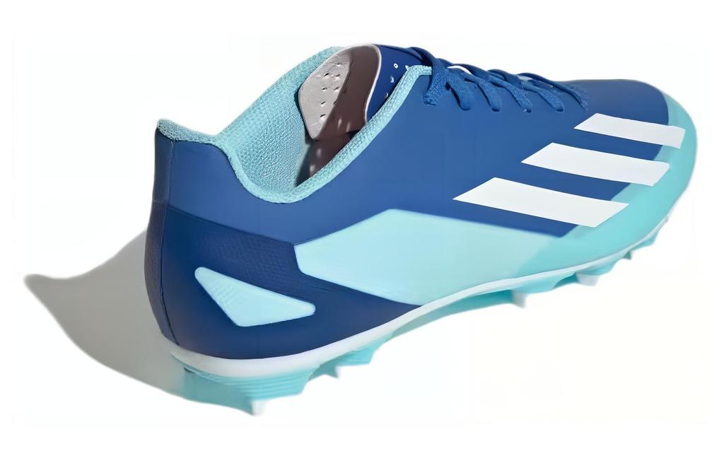 Adidas X Crazyfast.4 Fg 'Marinerush Pack' GY7431