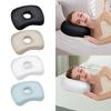 Ear Piercing Pillow with Ear Hole Design for Side Sleepers Comfortable Sleeping Pillow for Bedroom Office Travel