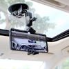 Auto-Handyhalterung für Fotografie und Navigation mit Saugnapf – ideal für Selfies und Live-Übertragungen aus der Ich-Perspektive