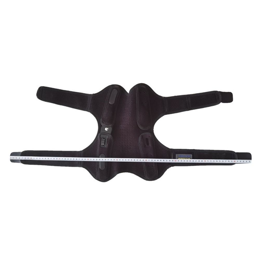 Verstellbare, kraftvolle Rückfederung, Knieunterstützungsgerät, rutschfest, atmungsaktiv, Knieschutz-Booster, neuer Federstabilisator