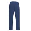 Under Armour Solid Mid-Rise Elastic Sports Long Pants Men bottoms 6014371-044
