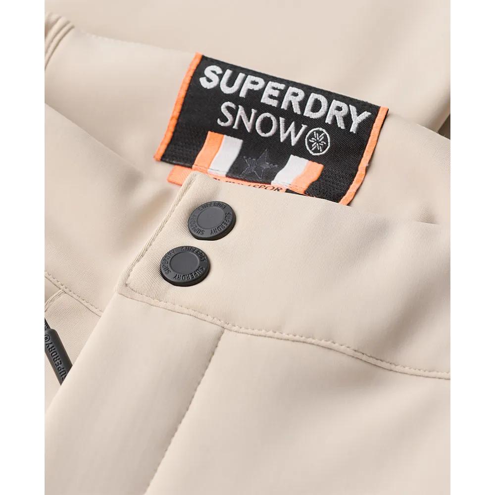 Superdry Брюки Luxe Snow Pant