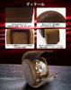 TINGSING Watch Case for One PU Leather and Perfect for Business Trips and Stylish Gift Watch, Brown, Suede, Portable, Travel,
