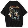 Tops – T-Shirts