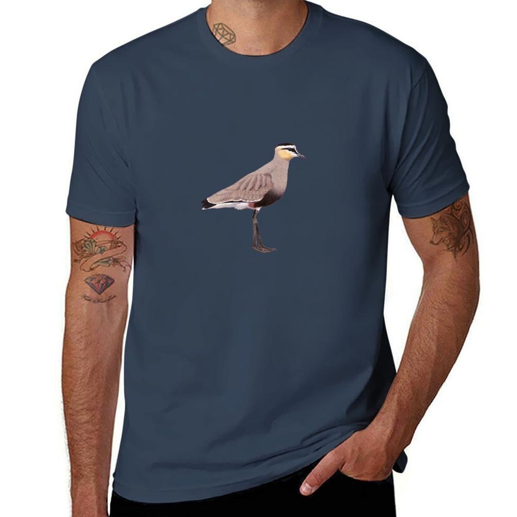 Sociable Lapwing Illustration Tshirt T Shirts For Unisex Slim Fit Unisex Tshirt Tshirt