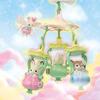 Sylvanian Families Dollhouse Toy F-37 EPOCH