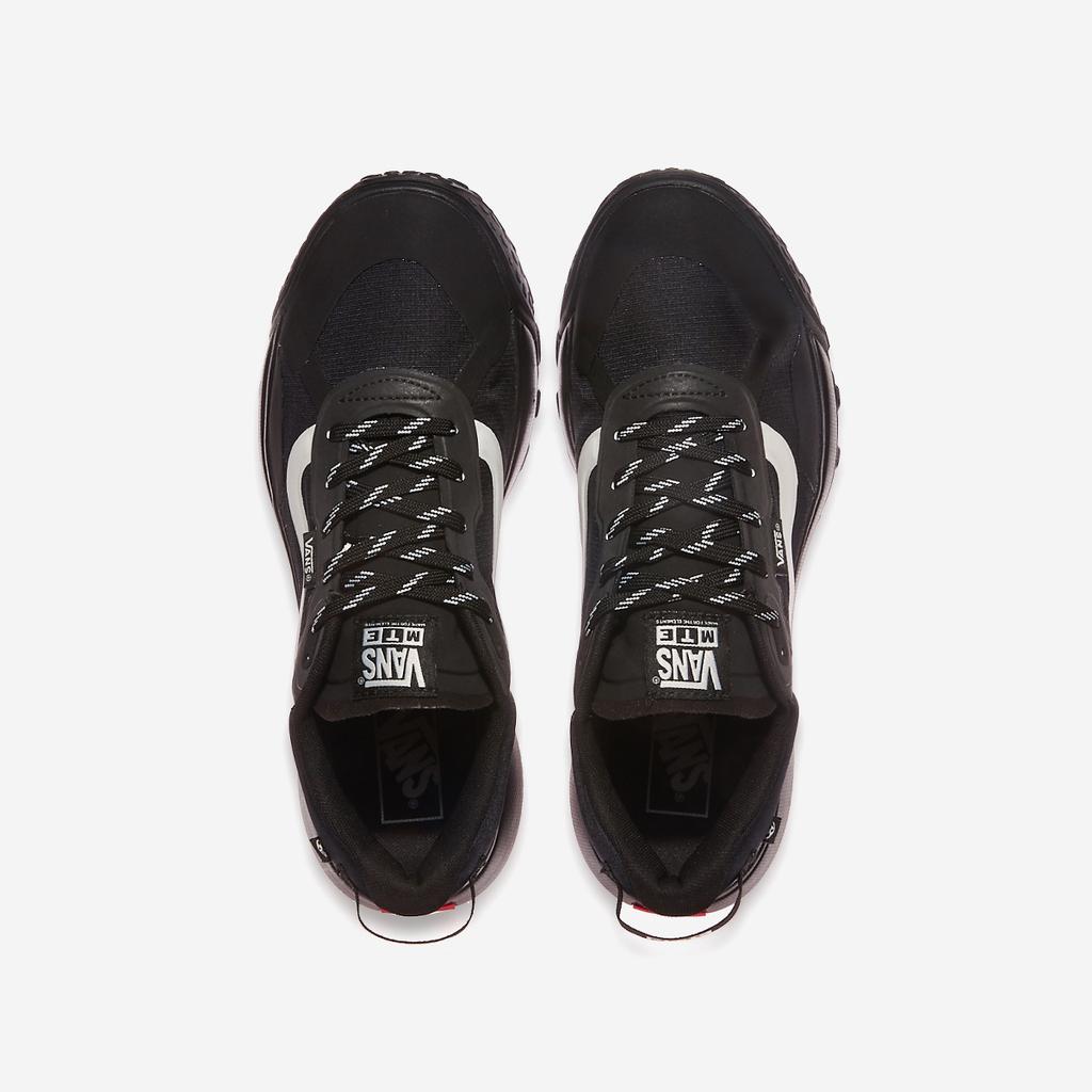 [Vans] MTE Crosspath - Reflective Black [VN000CVUBLK] [Shipped from Korea] 100% Authentic