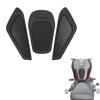GFARDMOTO Motorcycle Tank Pad for Honda Rebel 1100 CMX1100 Tank Protector Sticker with Rubber Fuel Tank Grip Rebel CMX1100 Accessories (2017-2025) -