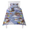 Paw Patrol IÂ´m Cool Reversible Duvet Set