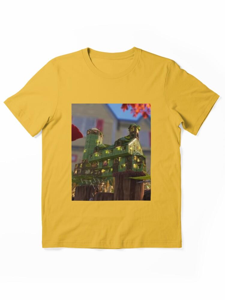 Grounded Grounded game Essential Unisex T-Shirt