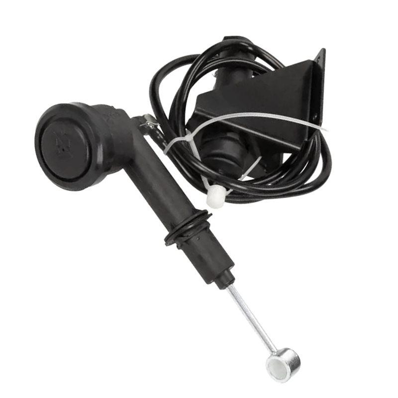 A76T-For Iveco Daily 2006-2011 Car Clutch Master Cylinder 504191582 For Renault Clutch Slave Cylinder