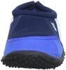 Z3743 Sea Reef Blue Swimming Shoes Size 30