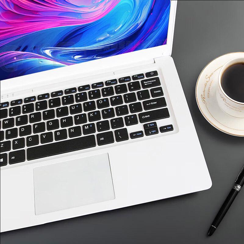 Defeng V8 14-Zoll Dünner und Leichter Intel Laptop (CN-Version)