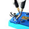 RL-936W Portable Spots Welder Charged Handheld Battery Butt Welder With Nickel Electric For Welding Accessories