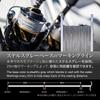 VARIVAS Avani Casting PE Super Max Power Line, 300m, #6, MAX 90lb, 8 Strands, Stealth Gray