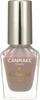 Canmake Colorful Nails N17 Cream Chai 8ml 17 Cream Chai