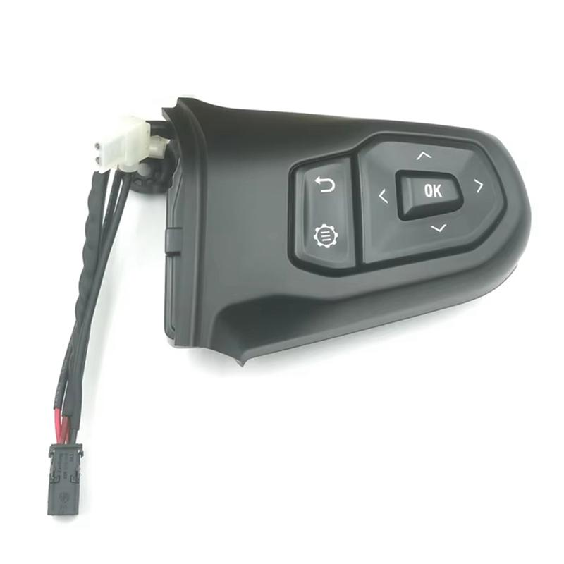 L10A 2545506 Truck Steering Wheel Switch Multifunction Module Control Unit For Scania L P G R S 2016- 2673060