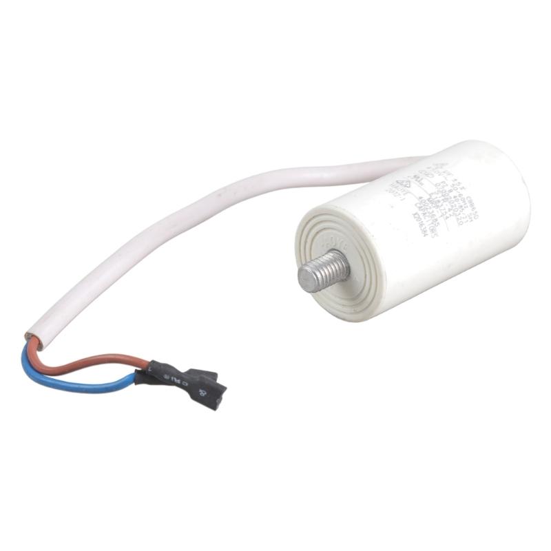 4-Pin Compressor PTC Starter/Start Relay and Overload Kit for Mini Fridges, Compact Refrigerators Universal