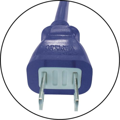 TRUSCO 3-port extension cord 20M TKC15-203P