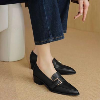 Scarpe con tacco – Scarpe con tacco