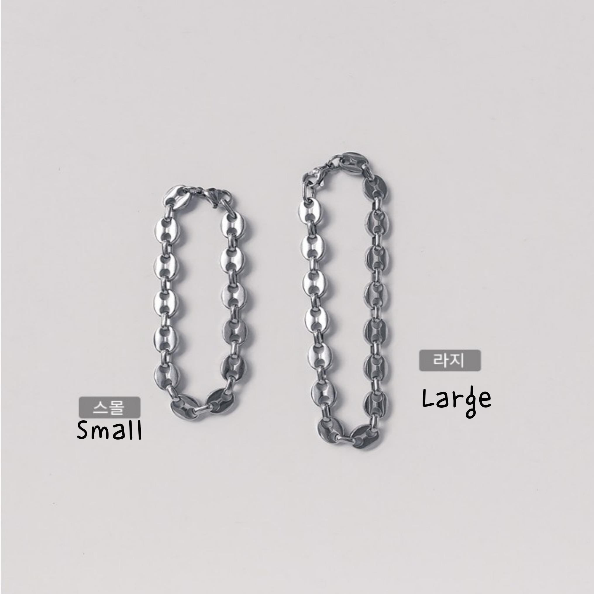 

[Стиль РІЗЕ ШОТАРО] Браслет-свинка S