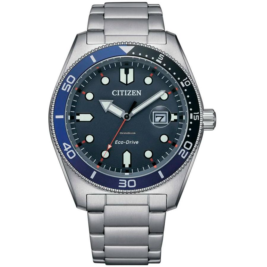 Сitizen Eco-Drive AW1761-89L