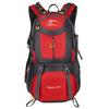 50L 60L Reiserucksack Wasserdichtes Nylon Herren Damen Wanderrucksack Rucksäcke Reise Rucksack Camping Rucksack CLE