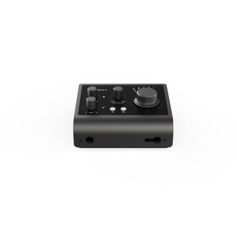 Audient Id4 Mkii - Interfejs Audio Usb 2x2