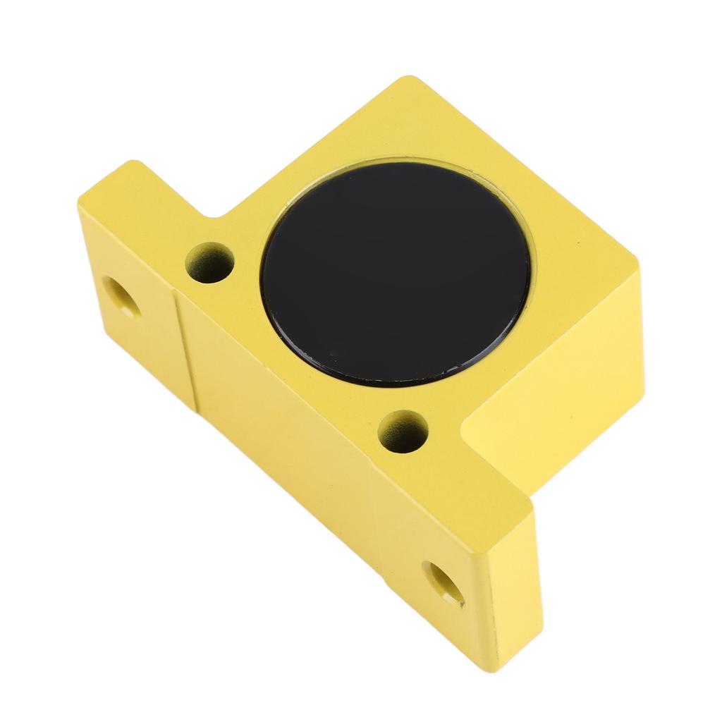 Pneumatický vzduchový turbínový vibrátor G18in Nízká hlučnost Vysoký vibrační výkon Turbínový typ Pneumatický