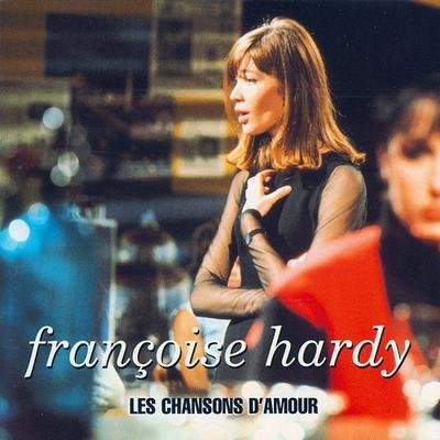 CD FRANCOISE HARDY - Les Chansons D'amour 74321415022 Camden 1996 UK Pop Used