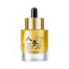 Ginseng Anti-Aging Straffendes Gesichtsöl 40ml Gesichtsbehandlungsserum mit feuchtigkeitsspendender Wirkung für alle Hauttypen