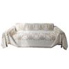 Chenille Sofa Handtuch Vier Jahreszeiten Universal Kratzfest Nachttischdecke Tuch All-Inclusive Universal Sofabezug Decke