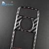 Real Carbon Fiber Car Window Switch Trim Cover For Mercedes Benz W204 GLA X156 CLA C117 A W176 B W246 Class W212 W218 X204