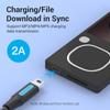 Type C to Mini USB Data Wire Fast Charger Cable Camera Charging Cable Type-c to Mini USB Cable