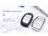 Hyundai Key Case for Mistra, Ix35, Ix25, Elantra, Avante, Tucson, Sonata 9 – Half-Pack Shell Buckle.