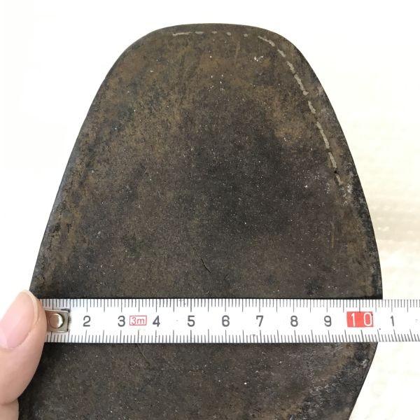 Vintage Moreschi Pravá kůže Mackay Konstrukce Nazouvací boty 7.5 26.0 Černé mokasíny Společenské boty(POUŽITÝ)